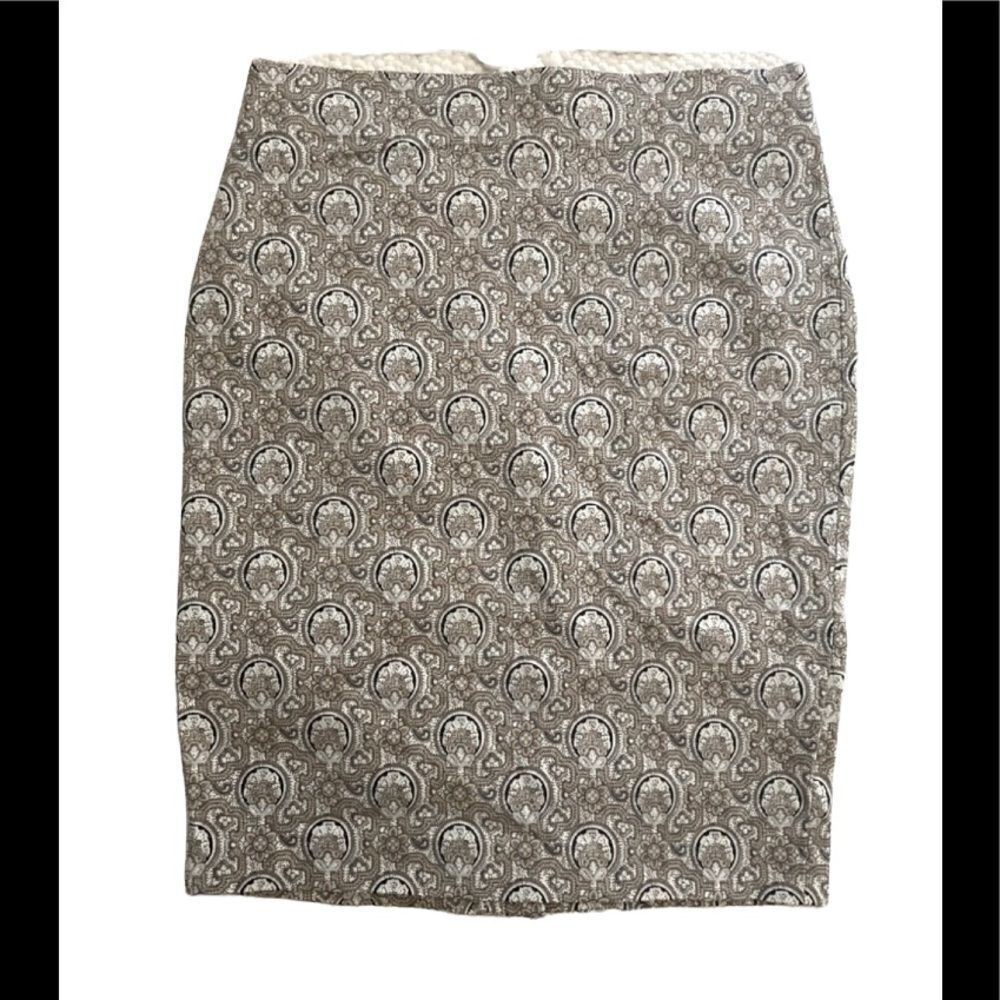 Van Heusen Career Pencil skirt